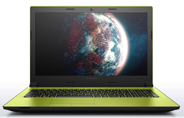 Lenovo IdeaPad 305G Lime Lenovo IdeaPad 305G Lime